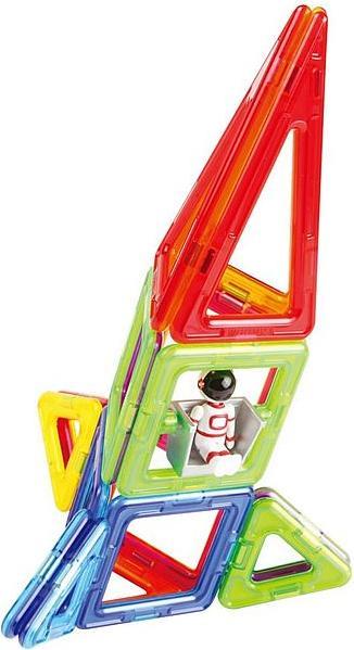 Productafbeelding Magformers Ruimte Wow