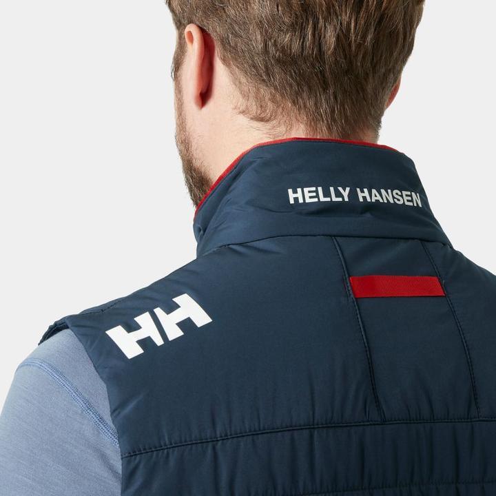 Produktbild Helly Hansen CREW INSULATOR VEST 2.0 (4XL, L, S)
