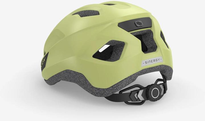 Produktbild Rudy Project Sinergy (55 - 58 cm)