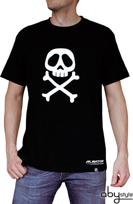 ABYstyle Captain Herlock - Emblem - S Grosse (L)