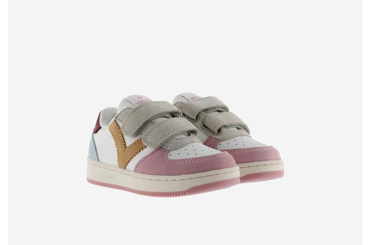 Image du produit Victoria Baskets fille (28)