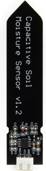 Produktbild Purecrea Kapazitiver Bodenfeuchtesensor V1.2