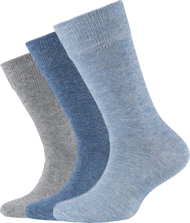 Camano Children ca-soft organic cotton Socken 3p
