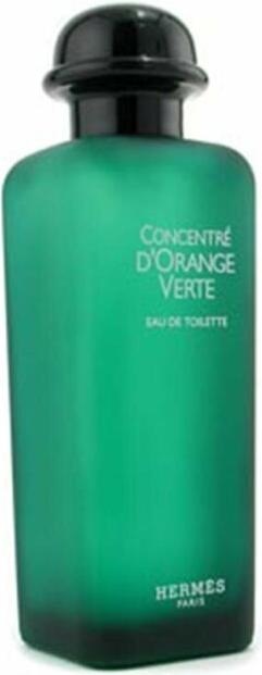 Image du produit Hermès Eau d'Orange Verte (Eau de toilette, 100 ml)