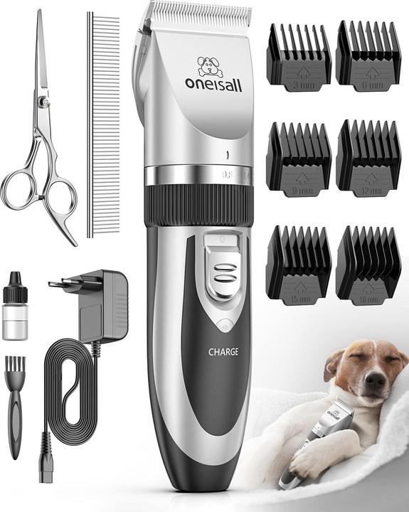 Produktbild Oneisall Hundeschermaschine