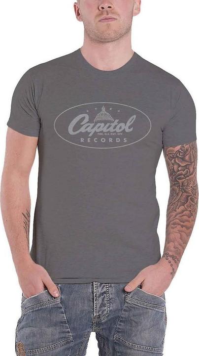 Produktbild Logo TShirt Erwachsene (M)