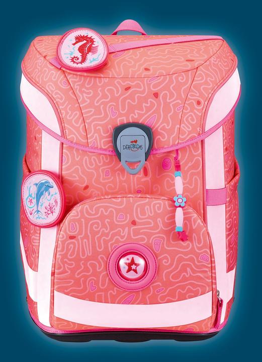 Produktbild Derdiedas ErgoFlex Light Superflash Set 6-teilig (22.50 l)