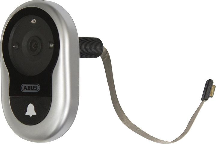 Immagine prodotto Abus Digitaler Türspion mit TFT-Dis (Digitale)