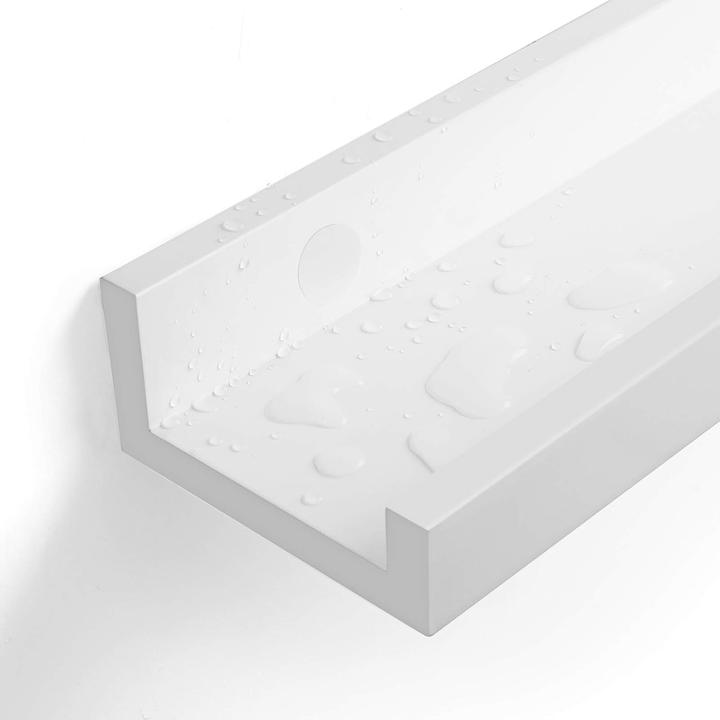 Actual product image Songmics Wally X (60 x 10 x 5 cm)