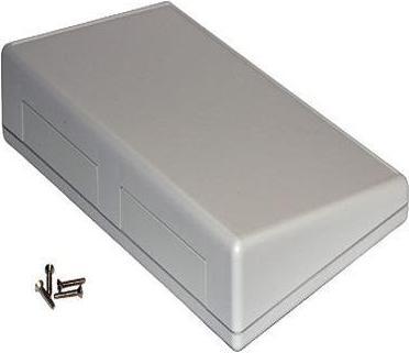 Produktbild Hammond Pult-Gehäuse. (Gehäuse)