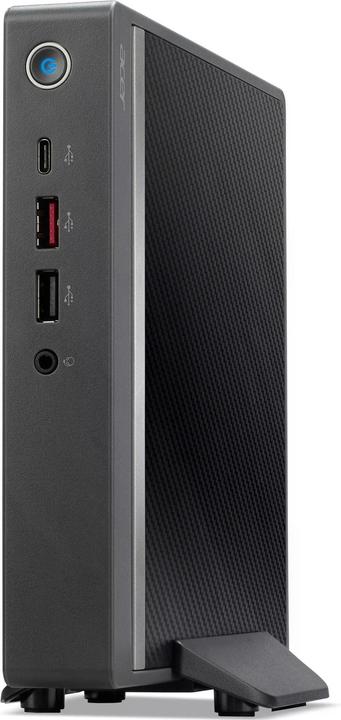 Image du produit Acer ACERVeriton N2590G Cel.N7305 W11P (Intel Celeron 7305, 16 Go, 128 Go, Intel UHD Graphics)