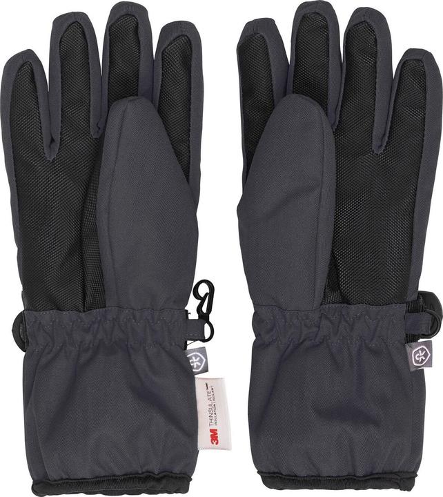 Produktbild Color Kids Winter Handschuhe Phantom (12, 13)