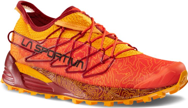 Actual product image La Sportiva Mutant (43)