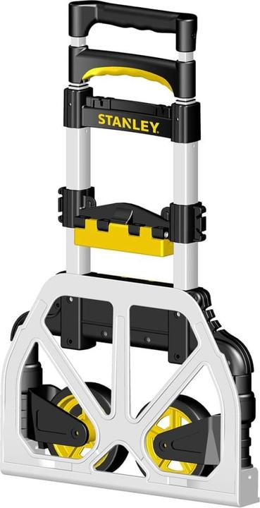 Produktbild Black & Decker Sackkarre klappbar Aluminium T (60 kg)