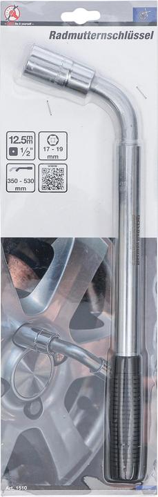 Produktbild BGS Radmutternschlüssel