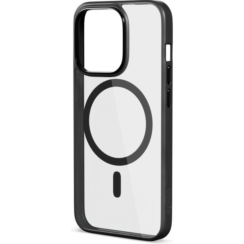 Thumbnail - Epico Mag+ Hero (Apple iPhone 16), Smartphone Hülle, Transparent