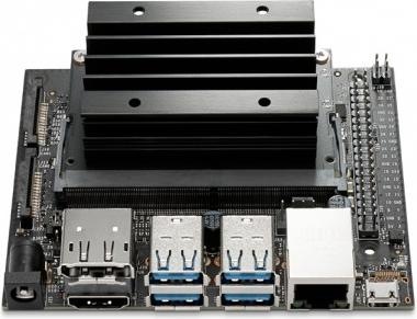 NVIDIA Jetson Nano 4GB Development Kit