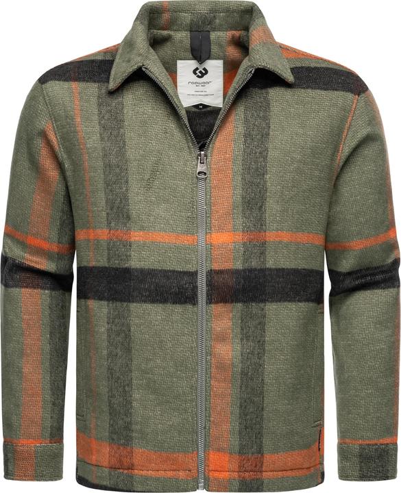 Image du produit Ragwear Azzte Check (XL)