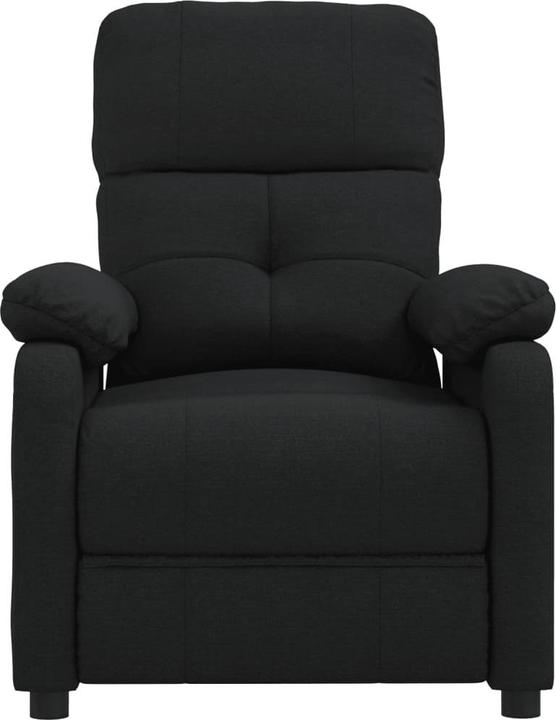 Image du produit vidaXL Fauteuil de massage
