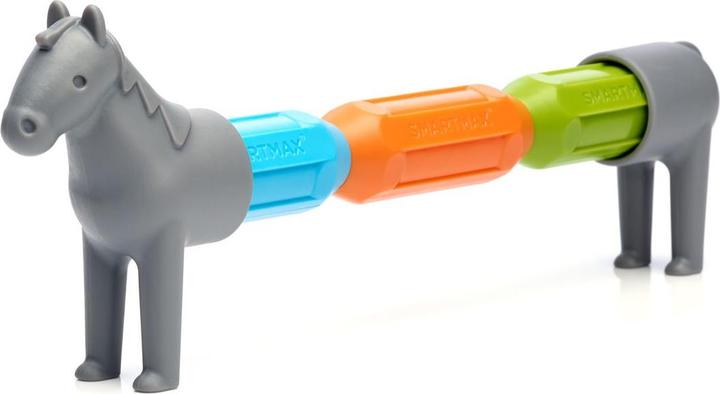 Image du produit Smartmax Mes premiers animaux de la ferme