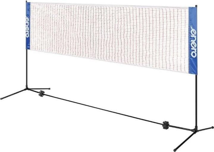 Productafbeelding Enero gereguleerd door badminton