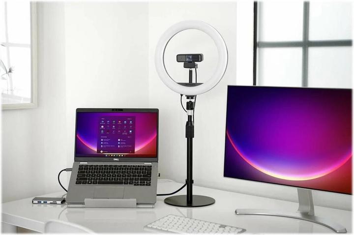 Actual product image Kensington W2000, Webcam, 1080P (2.10 Mpx)