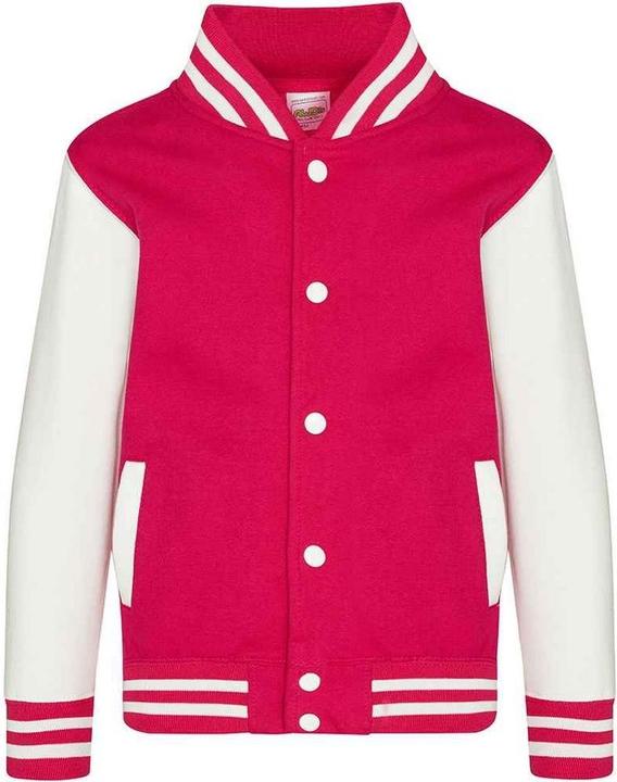 Produktbild Awdis VarsityJacke (USCollegeStil) (128)