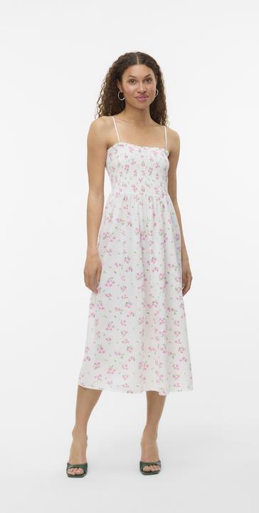 Image du produit Vero Moda VMHALLIE Langes Kleid Kleid (S)