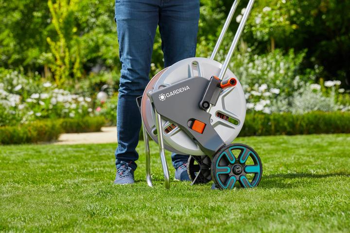 Produktbild Gardena AquaRoll (60 m)