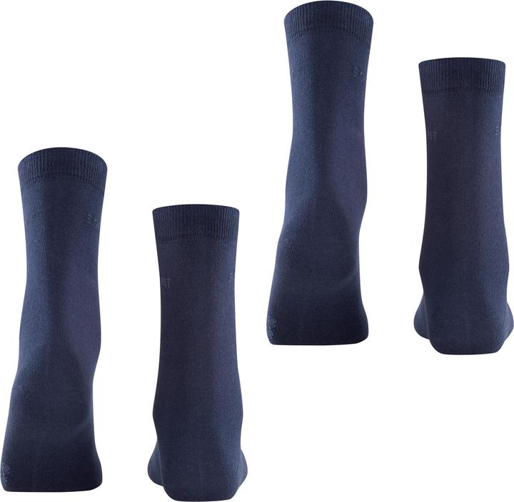 Image du produit Esprit Uni SO 2P (lot de 2, 39 - 42)
