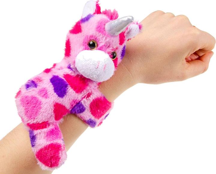 Immagine prodotto LG Imports Bracciale Unicorno di peluche (16 cm)