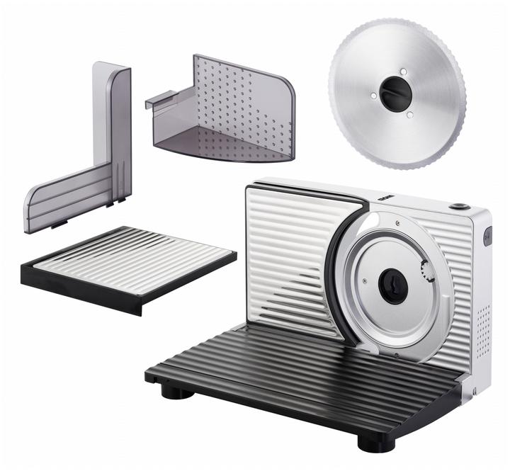Image du produit Unold Courbe