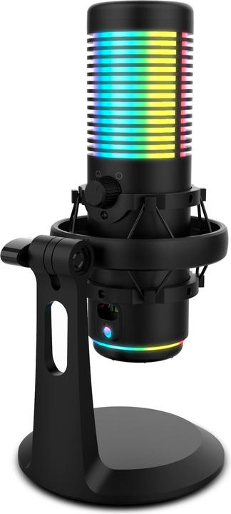 Actual product image Krom Microfono Kaze Streaming RGB