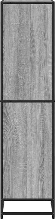 Image du produit vidaXL Bücherregal (40 x 35 x 139 cm)