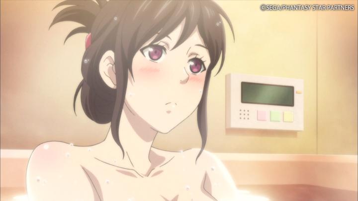 Actual product image Phantasy Star Online 2 - Volume 3 - Episode 09-12 (Blu-ray) (Blu-ray, German, Japanese)