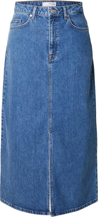 Medium Blue Denim