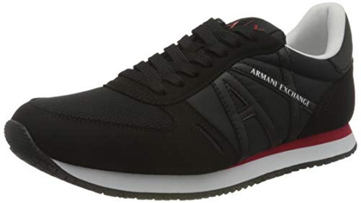 Produktbild Armani Exchange Sneaker Sportlich (43)