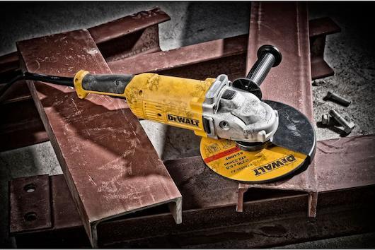 Image du produit DeWalt DWE490 (230 mm)