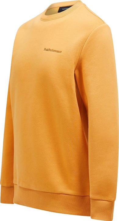 Produktbild Peak Performance Original Small Logo Crew (XL)