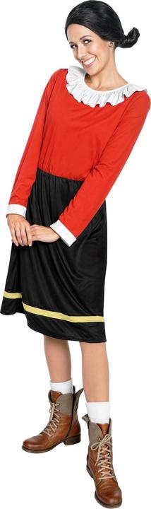Actual product image Metamorph Popeye: Olivia Oyl (XL)