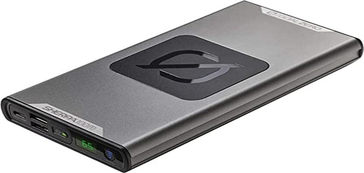 Actual product image Goal Zero Sherpa 100 PD (25600 mAh, 60 W, 94.70 Wh)