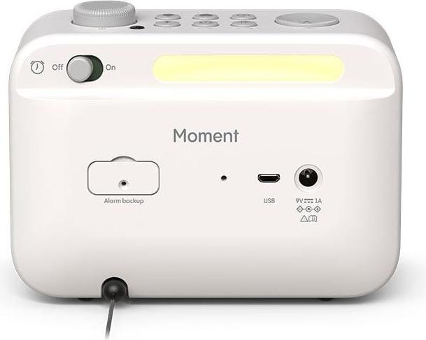 Produktbild Pure Moment (FM, DAB+, Bluetooth)