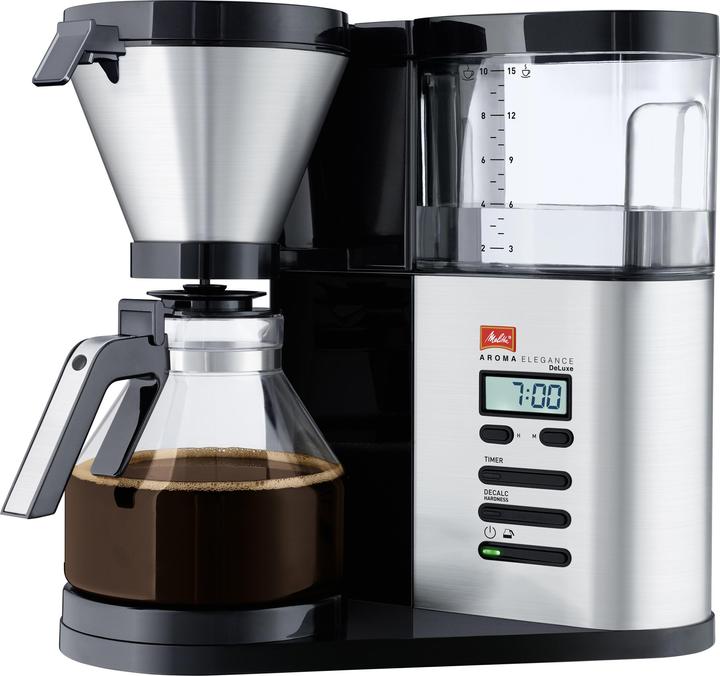 Melitta Aroma Elegance Deluxe 1012-03