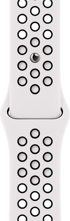 Image du produit Apple Bande Nike Sport (45 mm, Fluoroélastomère, Apple Watch Series 8)