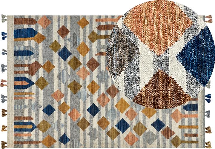Produktbild Beliani Kasakh (200 x 300 cm)