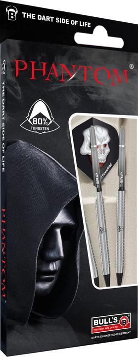 Actual product image Bull's Phantom PT2 Soft Dart (20 g)