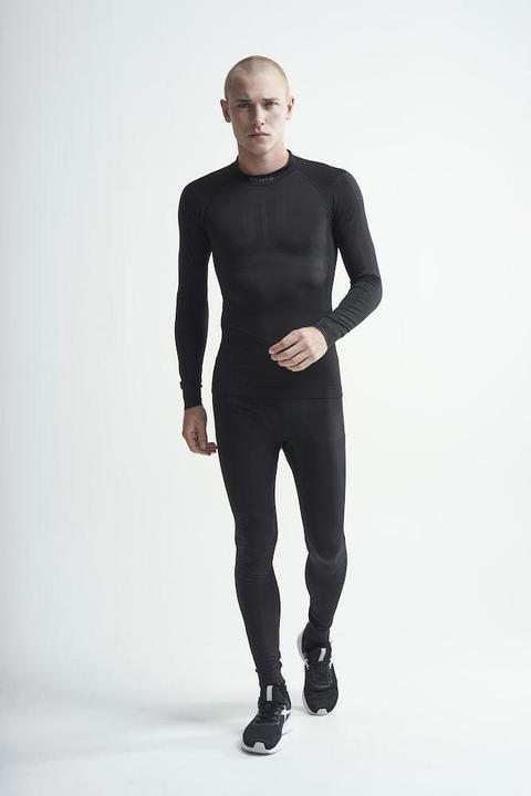 Actual product image Craft Active Intensity CN Longsleeve (S)