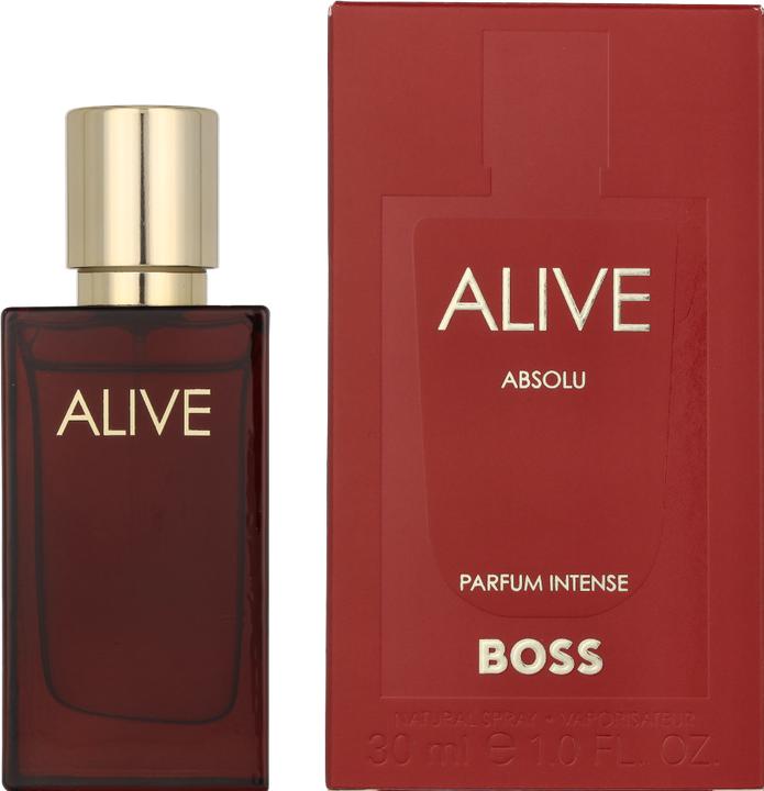 Immagine prodotto Hugo Boss Alive Absolu Parfum Intense (Eau de parfum, 30 ml)