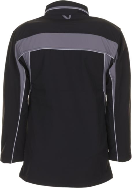 Immagine prodotto Planam Giacca softshell nera/zinco S M (M)