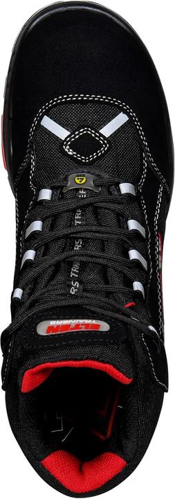 Produktbild Elten atmungsaktive Stiefel S3 (S3, 42)